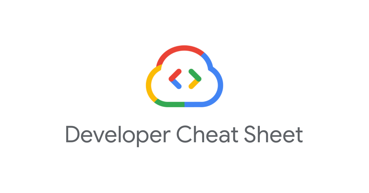 😶‍🌫️ Google Cloud Platform Intro