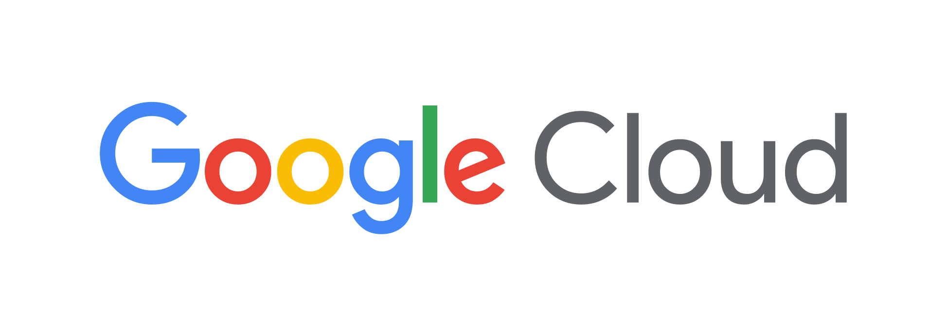 google cloud logo